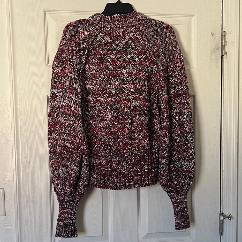 Self-Portrait Sweater - Picture 4 of 4